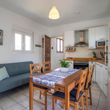 Babilia Central Appartment Suites Limenas Hersonisou Hersonissos  Exteriör bild